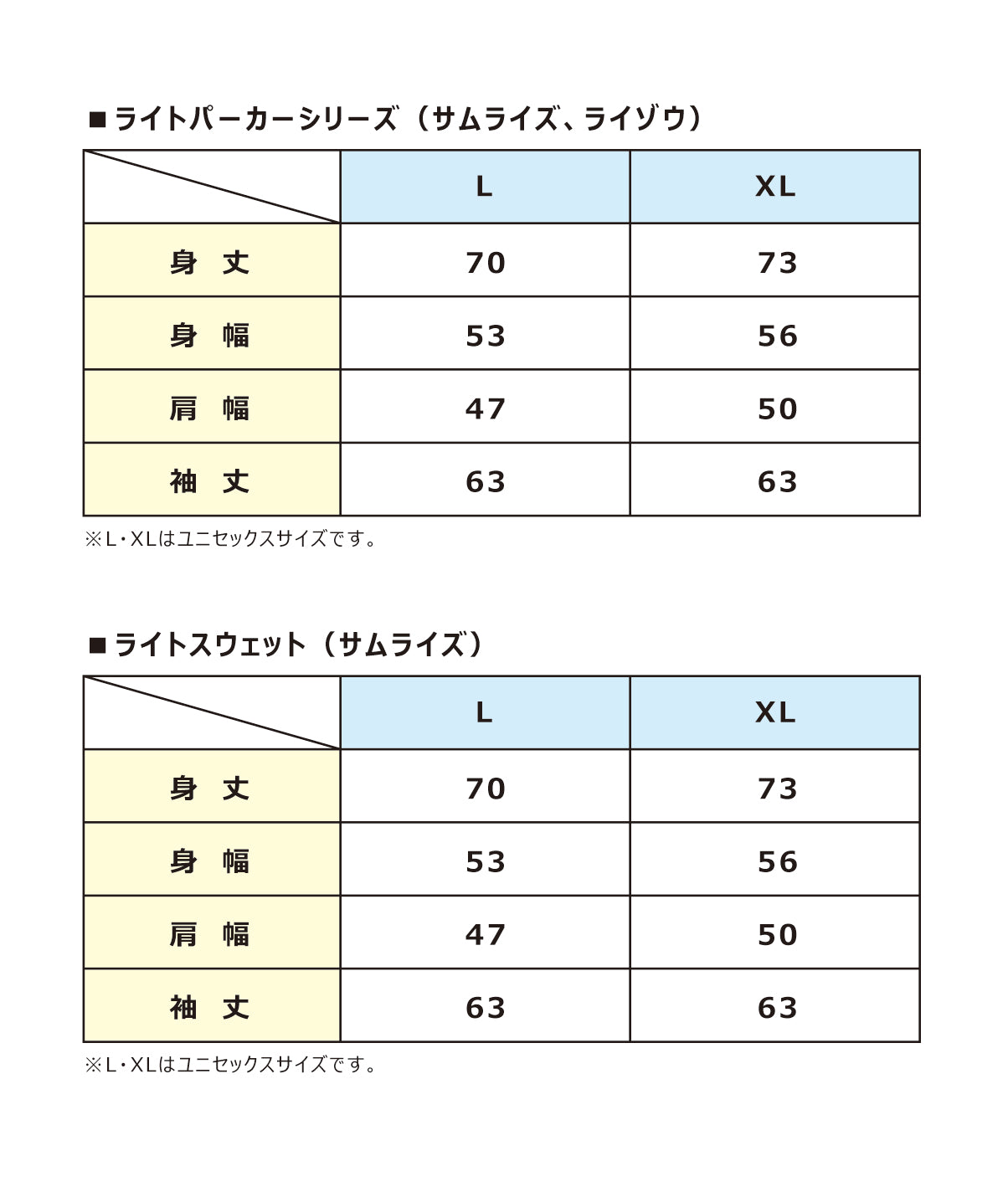 NIOHSPORTS×KANAZAWASAMURAIZ サムライズ ライトスウェット (ネイビー、ブラック)