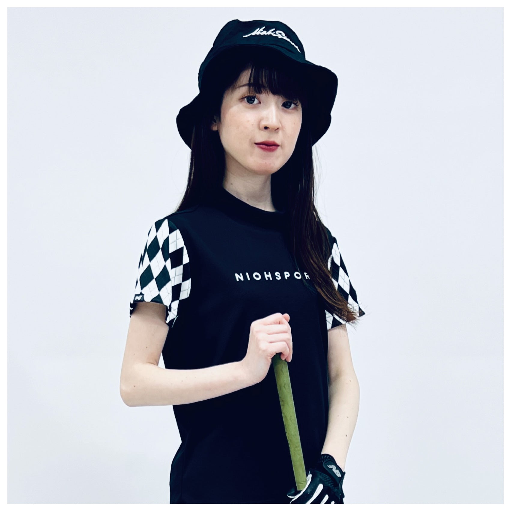 ゴルフアパレルレディース – NIOHSPORTS ONLINE STORE / ニオー